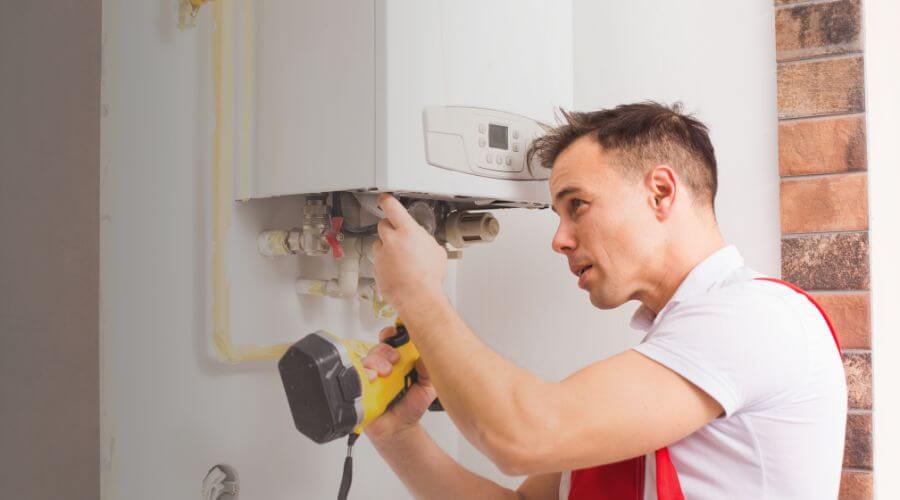 Local expert plumbing services in Brodnax, VA